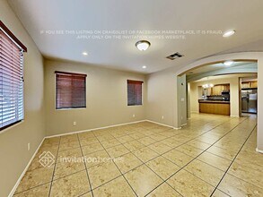 6953 Dancing Cloud Ave in Henderson, NV - Building Photo - Building Photo