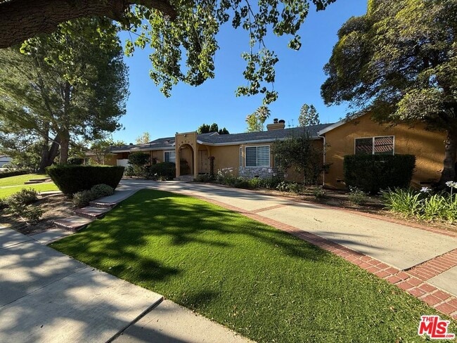 property at 19730 Tuba St