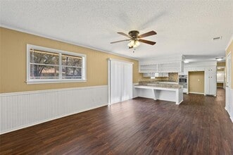 6305 Chapman Dr in Greenville, TX - Building Photo - Building Photo