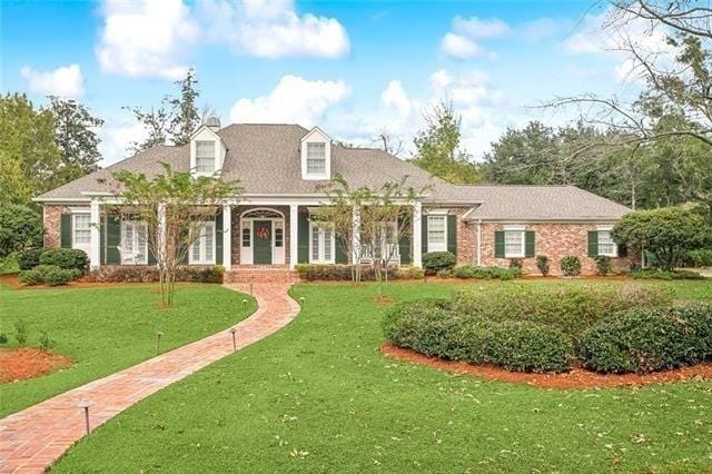 property at 114 Maple Ridge Way