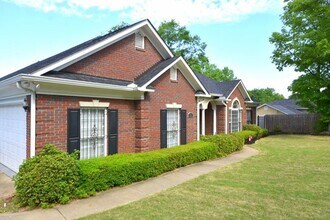1317 Boxwood Blvd in Columbus, GA - Building Photo - Building Photo