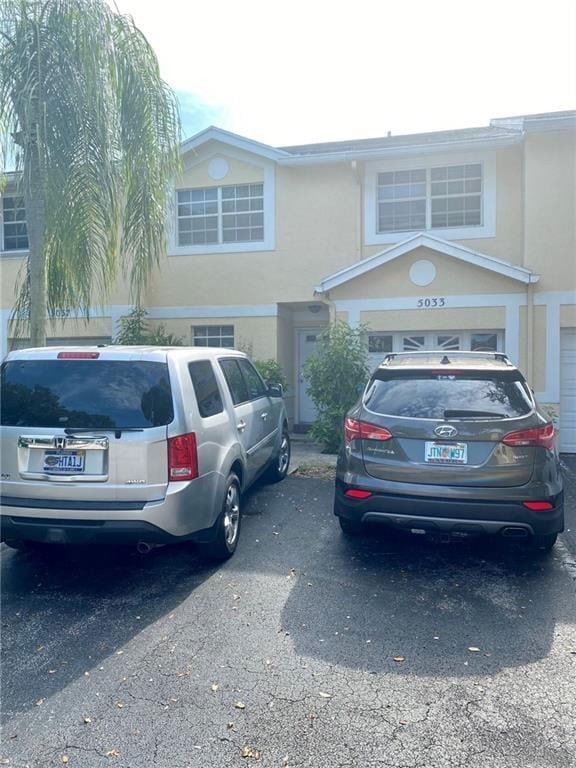 property at 5033 SW 121st Terrace