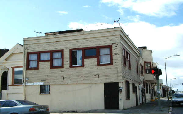 633 Fallon St in Oakland, CA - Building Photo - Building Photo