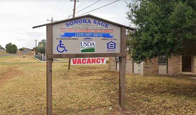 property at 101 Deerwood Dr