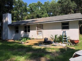 170 Buckhalter Rd in Savannah, GA - Building Photo