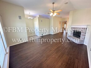 1309 Rye Glen Dr in Midlothian, TX - Building Photo - Building Photo