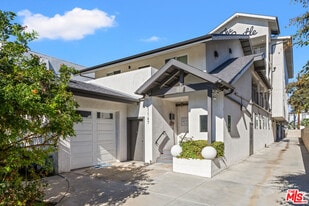 1147 W 37th St in Los Angeles, CA - Building Photo