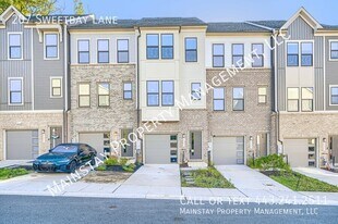 207 Sweetbay Ln in Laurel, MD - Building Photo
