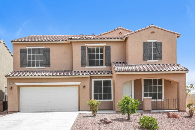 property at 6008 Stibor St