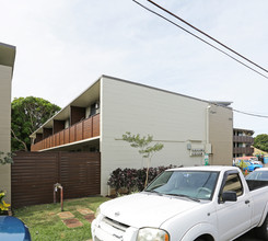 2723 Kolo Pl in Honolulu, HI - Building Photo - Building Photo