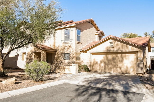 property at 2746 S Southwind Dr