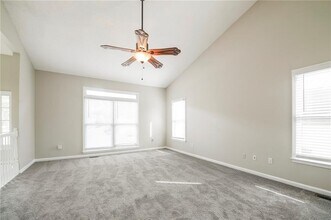 3423 N Cook Rd in Powder Springs, GA - Building Photo - Building Photo