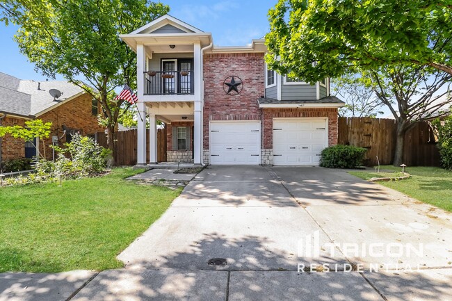property at 5309 Wheat Sheaf Trail
