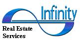 Property Management Company Logo Infinity Real Estate Services