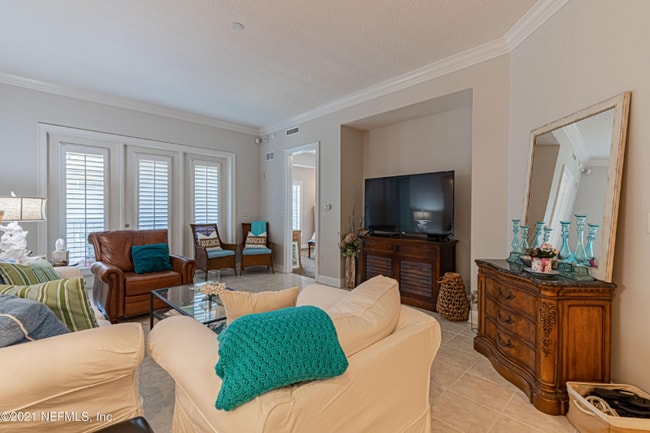 property at 4300 S Beach Pkwy