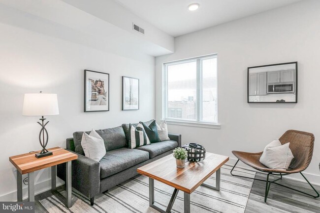 property at 1524 South St