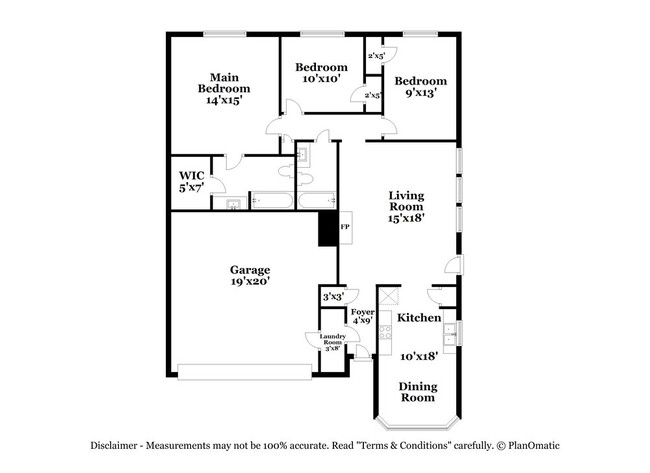 10420 Pleasant Mound Dr in Fort Worth, TX - Building Photo - Building Photo