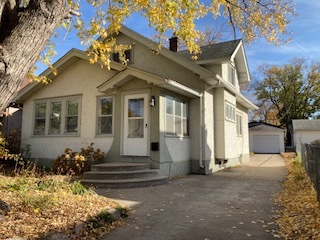 3007 Grand St NE in Minneapolis, MN - Building Photo