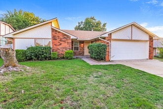 6128 SE 55th St in Oklahoma City, OK - Building Photo - Building Photo