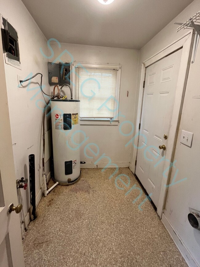 607 N James St in Searcy, AR - Foto de edificio - Building Photo