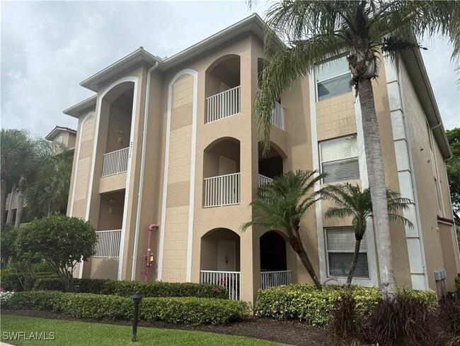 property at 2700 Cypress Trace Cir