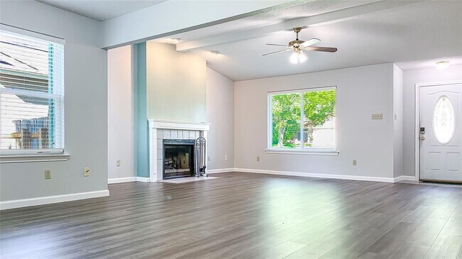 8313 Horton Trail in Austin, TX - Building Photo - Building Photo