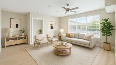 Creekside at Grand Prairie in Grand Prairie, TX - Building Photo - Building Photo