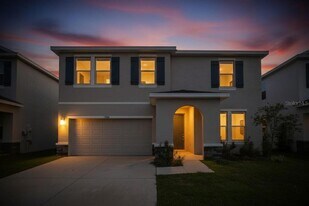 2546 Warren Acrs Blvd in Wesley Chapel, FL - Building Photo