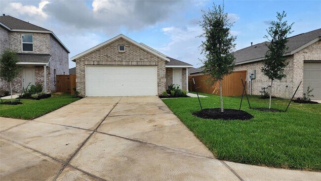 3064 Dawn Sound Dr