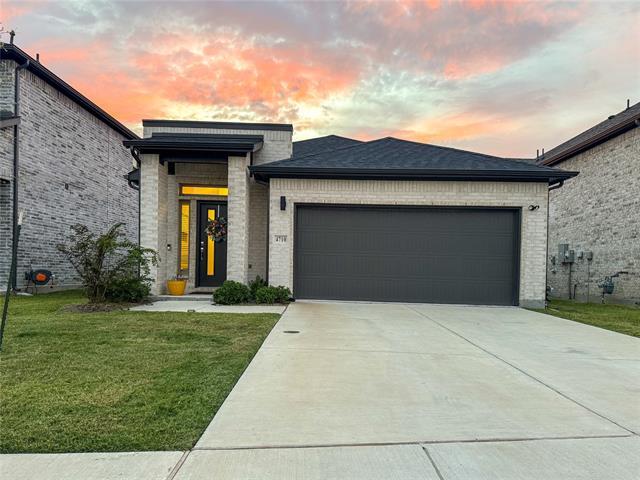 property at 4710 Hunter Hurst Dr