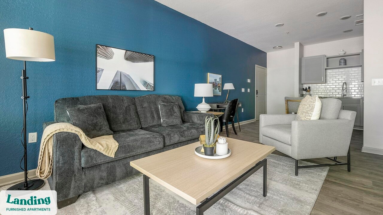 7116 Finn Hall Ave in Charlotte, NC - Building Photo