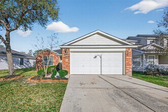 4922 Comal River Loop in Spring, TX - Building Photo - Building Photo