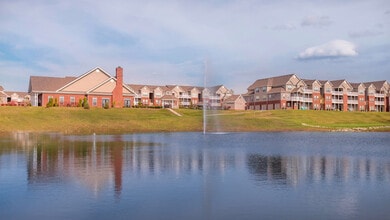 rmLexington in Lexington, KY - Foto de edificio - Building Photo