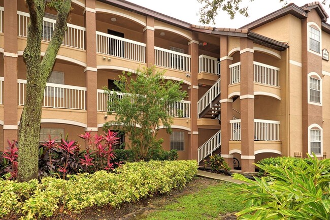 property at 13839 Fairway Island Dr