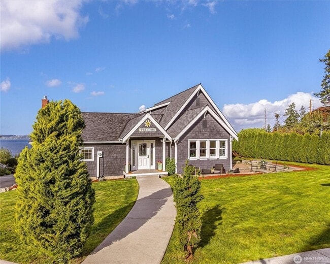 property at 1539 Mukilteo Ln