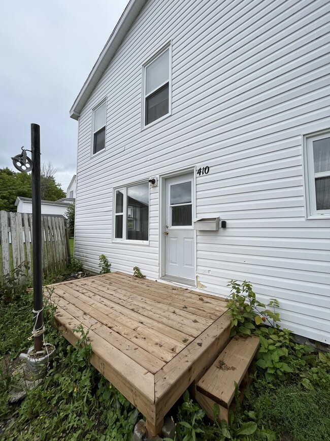 411 Princess Dr in Bathurst, NB - Building Photo - Building Photo