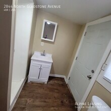 2844 N Gladstone Ave in Indianapolis, IN - Building Photo - Building Photo