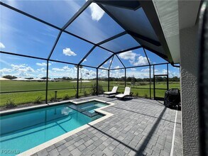 20681 Copperhead Dr in Lehigh Acres, FL - Building Photo - Building Photo