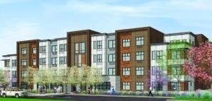 Pauline Weaver Senior Apartments in Fremont, CA - Building Photo - Building Photo