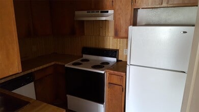 1037 Southmoor Dr in Arlington, TX - Building Photo - Building Photo