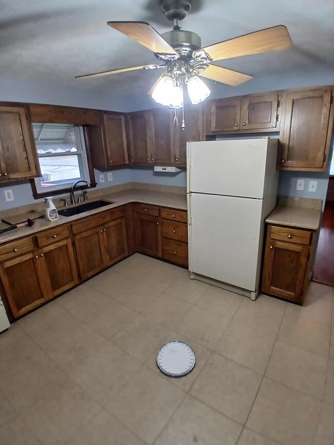 1159 S Main St in Martinsville, IN - Building Photo - Building Photo