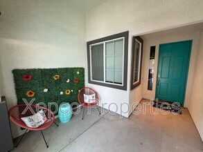 80746 Diamondback Trail in Indio, CA - Building Photo - Building Photo