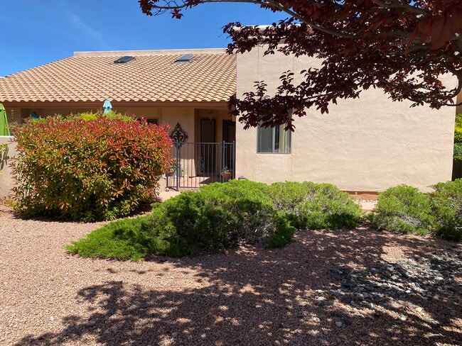 property at 582 Van Deren Rd