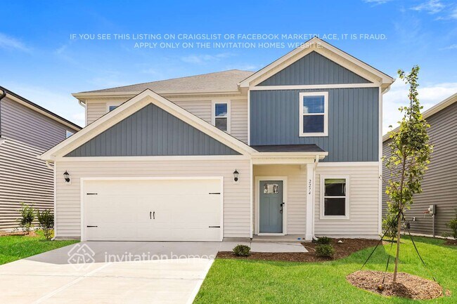 2274 Cherry Crk Rd