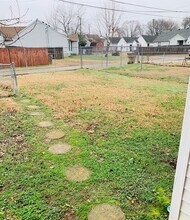 1108 Clay St in Nashville, TN - Building Photo - Building Photo