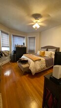 55 Hemenway St, Unit 2 in Boston, MA - Foto de edificio - Building Photo