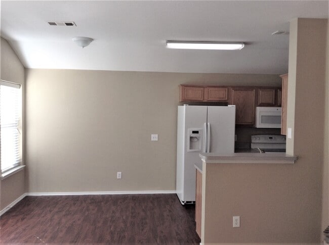 308 Lake Travis Dr in Wylie, TX - Building Photo - Building Photo