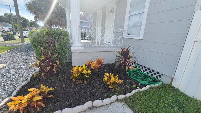 2519 W Walnut St, Unit Unit A in Tampa, FL - Foto de edificio - Building Photo