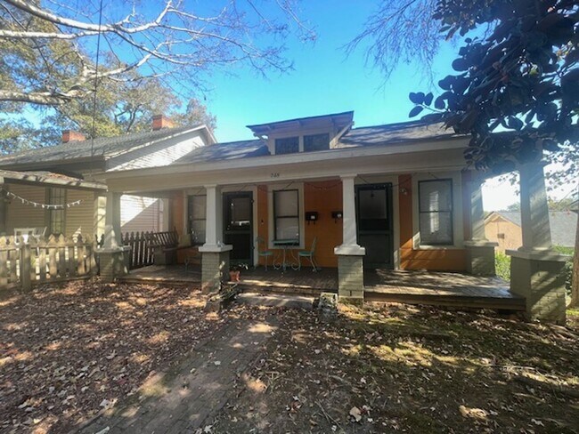248 Barber St in Athens, GA - Building Photo - Building Photo