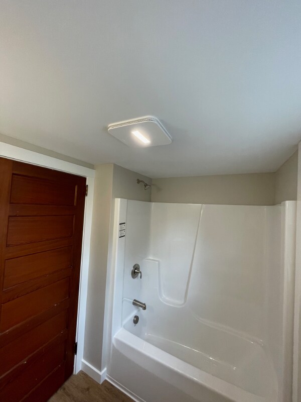 72 Hungerford Terrace in Burlington, VT - Foto de edificio - Building Photo